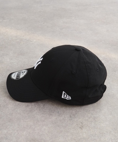 セール】【NEW ERA/ニューエラ】9FORTY(940) MLBロゴ ベースボール