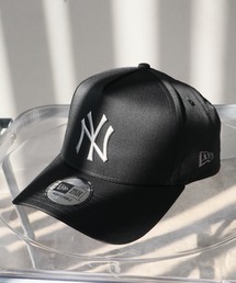 CORPUS TOKYO（コーパス トーキョー）の「【NEW ERA/ニューエラ】9FORTY(940) MLBロゴ ベースボールキャップ（キャップ）」