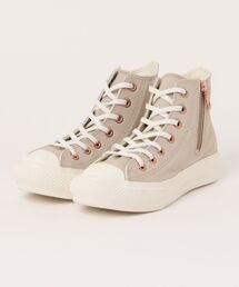 converse コンバース ALL STAR LIGHT PLTS PG Z HI レディーススニーカー 厚底 ハイカット(オールスターライトPLTSPGZHI)