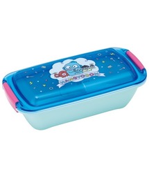 Skater（スケーター）の「お弁当箱 530ml パッキン洗いやすいランチボックス PTLB6B（お弁当箱）」