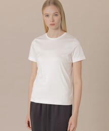 MACKINTOSH LONDON | 【The Essential Collection】コットンスムースTシャツ(Tシャツ/カットソー)