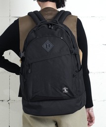 anello | "02"≪anello GRANDE≫High capacity/ハイキャパシティ 10ポケット/40L バックパック(バックパック/リュック)