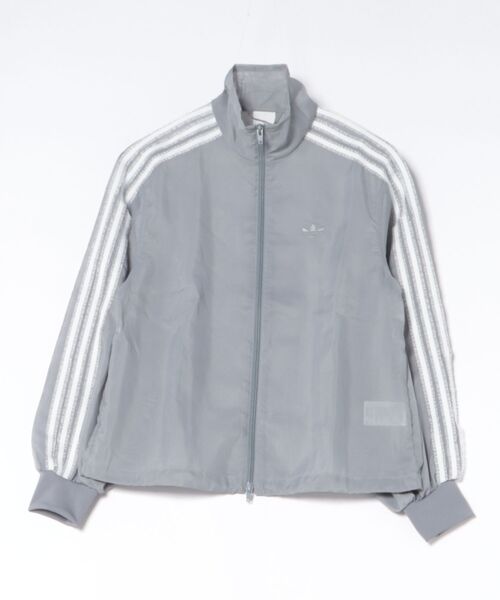 adidas（アディダス）の「ADIDAS ウェア アディダス W SHEER JKT