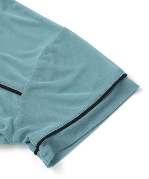 ZIDDY（ジディ）の「グロウスポMIX・チュールタンクSET(130~160cm)（セットアップ・キッズ・ブラック/グリーン・140cm/130cm/150cm/FREE）」の19枚目の写真