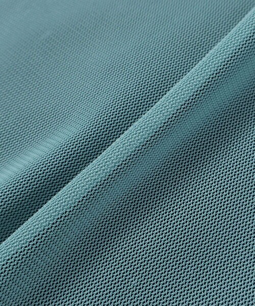 ZIDDY（ジディ）の「グロウスポMIX・チュールタンクSET(130~160cm)（セットアップ・キッズ・ブラック/グリーン・140cm/130cm/150cm/FREE）」の21枚目の写真