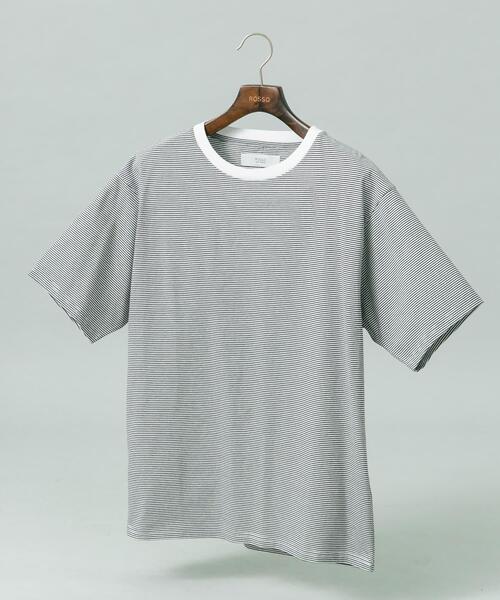 セール】『XLサイズあり』『UR TECH』汗ジミ防止クルーネックTシャツ