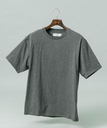 URBAN RESEARCH ROSSO MEN（アーバンリサーチロッソメン）の「『XLサイズあり』『UR TECH』汗ジミ防止クルーネックTシャツ（Tシャツ/カットソー）」