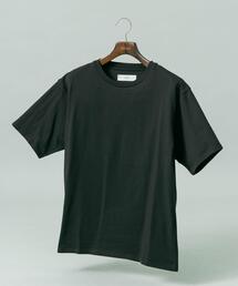 『XLサイズあり』『UR TECH』汗ジミ防止クルーネックTシャツ