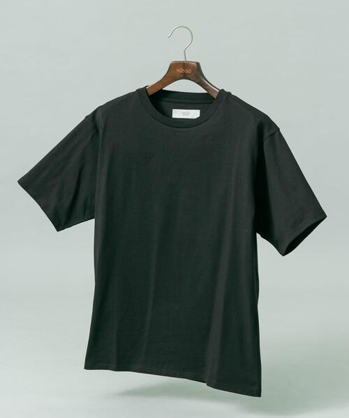 大人気　完売品‼️URBAN クルーネック Tシャツ 美品 セール】『XLサイズあり』『UR TECH』汗ジミ防止クルーネックTシャツ