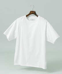 URBAN RESEARCH ROSSO MEN | 『XLサイズあり』『UR TECH』汗ジミ防止クルーネックTシャツ(Tシャツ/カットソー)