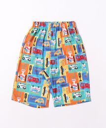 Si・Shu・Non｜シ・シュ・ノン（キッズ）のパンツ（イエロー/黄色系