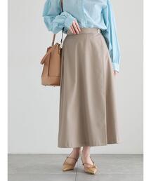 Te chichi | アシメタックフレアスカート(スカート)