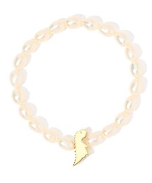 ALIITA（アリータ）の「ALIITA DINO BOLD オーバルブレスレット（ブレスレット）」