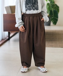 Piet（ピエット）の「スウェットカーブパンツ（スウェットパンツ）」