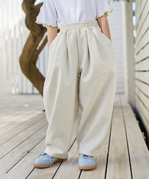 Piet（ピエット）の「スウェットカーブパンツ（その他パンツ）」