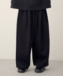 Piet（ピエット）の「スウェットカーブパンツ（スウェットパンツ）」