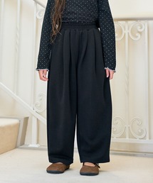 Piet（ピエット）の「スウェットカーブパンツ（スウェットパンツ）」