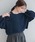 studio CLIP�i�X�^�f�B�I�N���b�v�j�́u�~�h���Q�[�W�_�u���t�����g�y�[�p�[���[���v���I�[�o�[�i�j�b�g/�Z�[�^�[�j�v�b�l�C�r�[