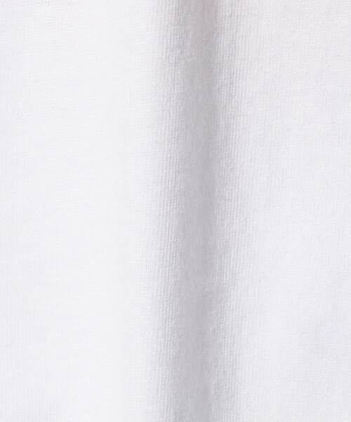 Champion(チャンピオン)の「<Champion>ボストン ショートスリーブ Tシャツ / キッズ 110cm-130cm(Tシャツ/カットソー・キッズ・ライトブルー/ダークグレー/ホワイト・110cm/120cm/130cm)」の15枚目の写真