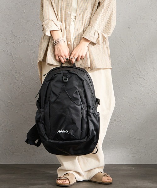 ECOPAK 後背包