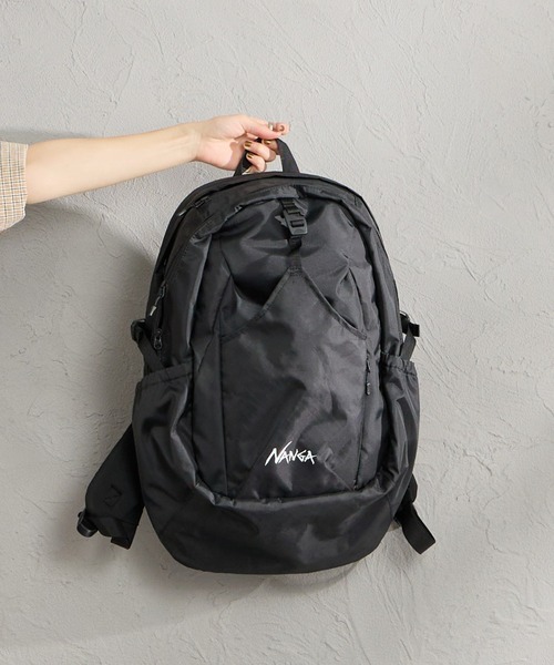 ECOPAK 後背包