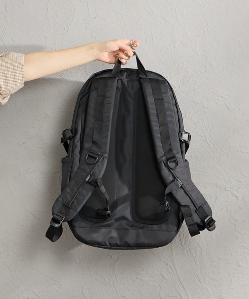ECOPAK 後背包