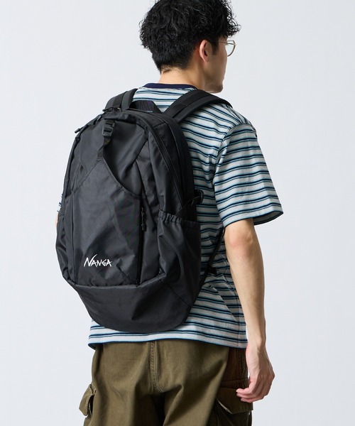 ECOPAK 後背包