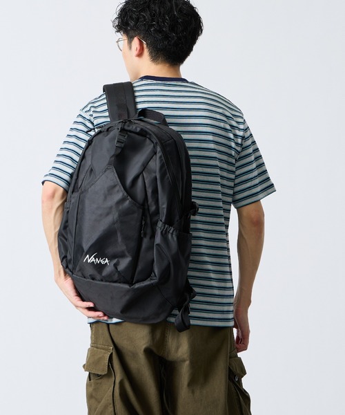 ECOPAK 後背包