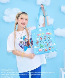 Seiney Blonde（セイニーブロンド）の「TOY STORY / トートバッグ（トートバッグ）」