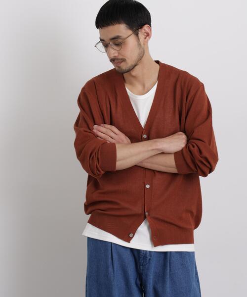 新品 stone island ZIP ニット ストーンアイランド 【公式通販
