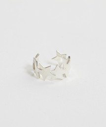 CONVERSE TOKYO | 【SILVER925】ETERNITY STAR★ RING(リング)