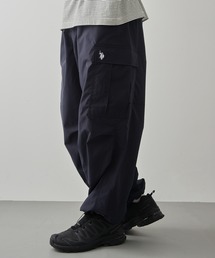 カーゴパンツ（ブルー・ネイビー/青色系）ファッション通販 - ZOZOTOWN