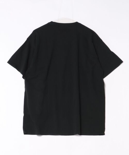THRIFTY LOOK(スリフティールック)の「【THRIFTY LOOK】LADY GAGA Tシャツ(Tシャツ/カットソー・メンズ・ブラック系その他2/ブラック・XL/L/M)」の3枚目の写真