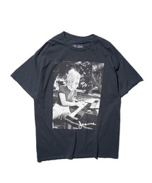 【THRIFTY LOOK】LADY GAGA Tシャツ