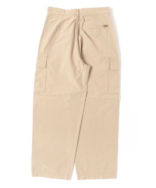 Barbour(バブアー)の「【SPEY / スペイ】カーゴ トラウザー(その他パンツ・メンズ・ライトベージュ/グリーン・28/30/32/34)」の7枚目の写真