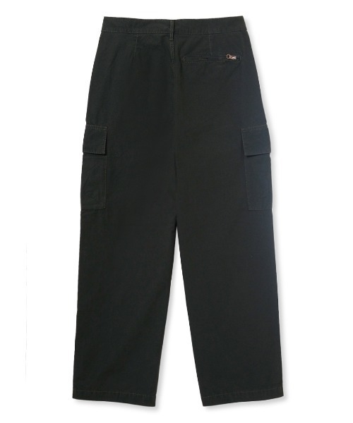 Barbour(バブアー)の「【SPEY / スペイ】カーゴ トラウザー(その他パンツ・メンズ・ライトベージュ/グリーン・28/30/32/34)」の6枚目の写真