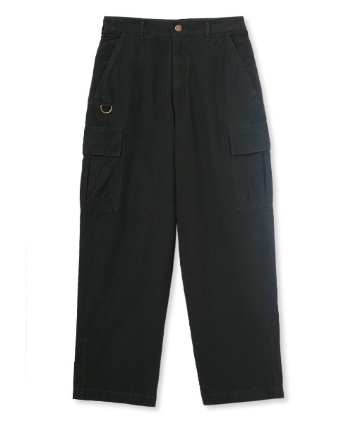 Barbour(バブアー)の「【SPEY / スペイ】カーゴ トラウザー(その他パンツ・メンズ・ライトベージュ/グリーン・28/30/32/34)」の5枚目の写真