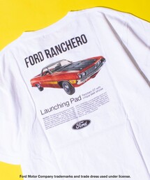 GOOD ROCK SPEED（グッドロックスピード）の「半袖Tシャツ（Tシャツ/カットソー）」