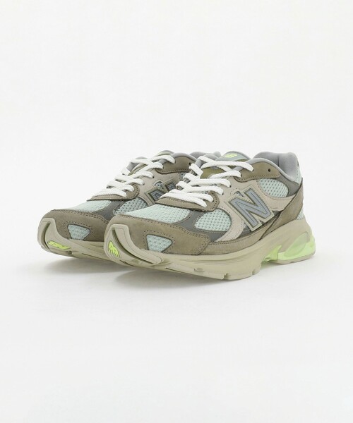 NEW BALANCE（ニューバランス）の「＜New Balance＞ U20101AH/スニーカー（スニーカー・メンズ・その他1・27.5cm/28.5cm/26.5cm/29cm/26cm/28cm/27cm）」の2枚目の写真