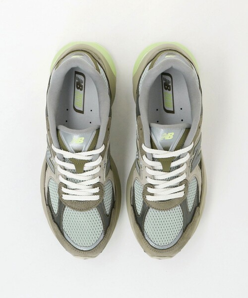 NEW BALANCE（ニューバランス）の「＜New Balance＞ U20101AH/スニーカー（スニーカー・メンズ・その他1・27.5cm/28.5cm/26.5cm/29cm/26cm/28cm/27cm）」の3枚目の写真