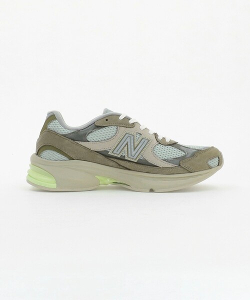 NEW BALANCE（ニューバランス）の「＜New Balance＞ U20101AH/スニーカー（スニーカー・メンズ・その他1・27.5cm/28.5cm/26.5cm/29cm/26cm/28cm/27cm）」の4枚目の写真