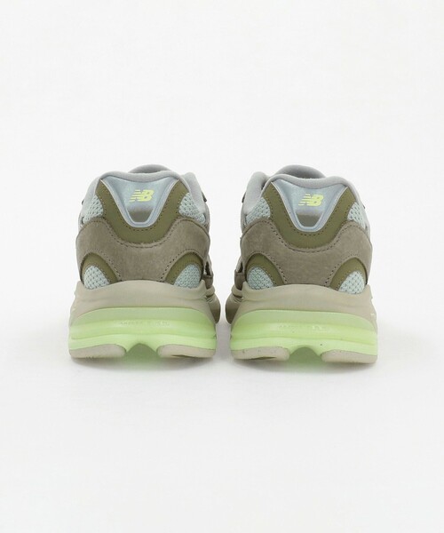 NEW BALANCE（ニューバランス）の「＜New Balance＞ U20101AH/スニーカー（スニーカー・メンズ・その他1・27.5cm/28.5cm/26.5cm/29cm/26cm/28cm/27cm）」の5枚目の写真