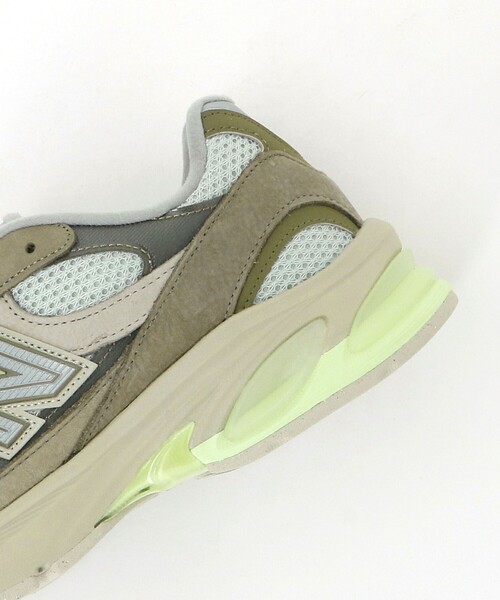 NEW BALANCE（ニューバランス）の「＜New Balance＞ U20101AH/スニーカー（スニーカー・メンズ・その他1・27.5cm/28.5cm/26.5cm/29cm/26cm/28cm/27cm）」の9枚目の写真