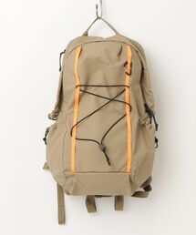 ELLIKER（エリカー）の「【ELLIKER / エリカー】Kiln Hooded Zip Top Backpack 22L（バックパック/リュック）」