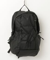 ELLIKER（エリカー）の「【ELLIKER / エリカー】Kiln Hooded Zip Top Backpack 22L（バックパック/リュック）」