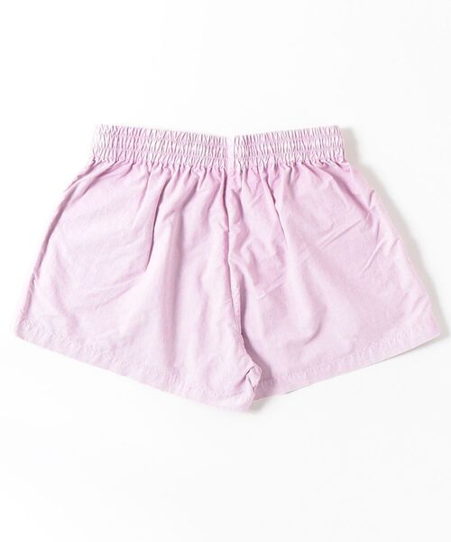 DIESEL（ディーゼル）の「ウィメンズ ショートパンツ S-OUL（その他パンツ・レディース・ピンク・38/40/42/44）」の2枚目の写真