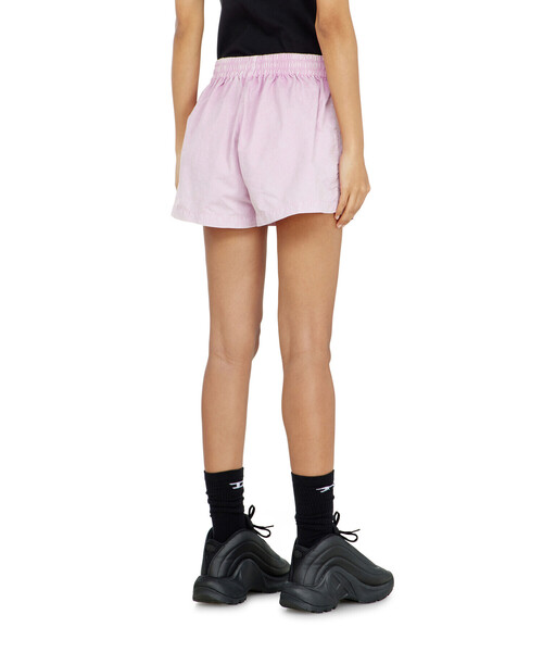 DIESEL(ディーゼル)の「ウィメンズ ショートパンツ S-OUL(その他パンツ・レディース・ピンク・38/40/42/44)」の3枚目の写真
