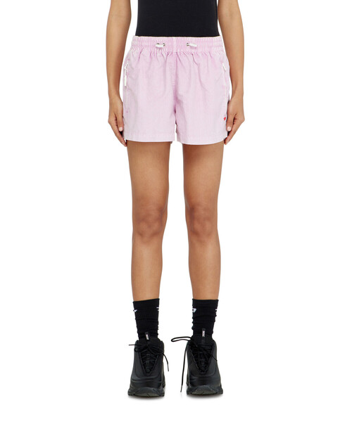 DIESEL(ディーゼル)の「ウィメンズ ショートパンツ S-OUL(その他パンツ・レディース・ピンク・38/40/42/44)」の4枚目の写真