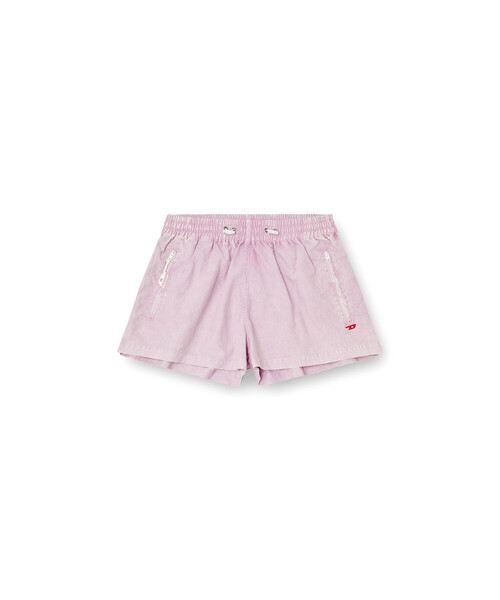 DIESEL(ディーゼル)の「ウィメンズ ショートパンツ S-OUL(その他パンツ・レディース・ピンク・38/40/42/44)」の5枚目の写真