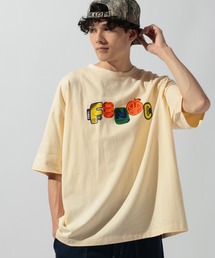 Fishs Eddy（フィッシュエディ）の「【FISHS EDDY(フィッシュエディ)】マーケットTシャツ【UNISEX】（Tシャツ/カットソー）」